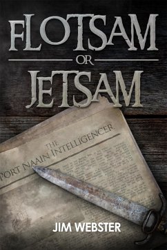 Cover Flotsam or Jetsam (eBook, ePUB)