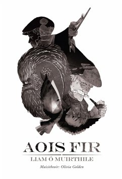 Cover Aois Fir (eBook, ePUB)