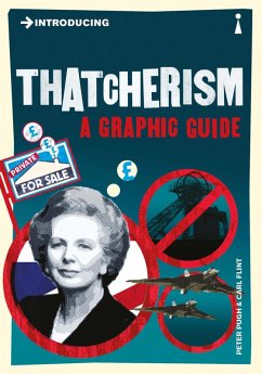 Introducing Thatcherism (eBook, ePUB) - Pugh, Peter
