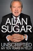 Unscripted (eBook, ePUB) Unscripted (eBook, ePUB)