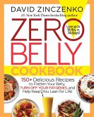 Zero Belly Cookbook (eBook, ePUB)