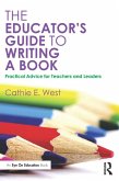 The Educator's Guide to Writing a Book (eBook, PDF)
