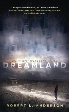 Dreamland (eBook, ePUB) - Anderson, Robert L.