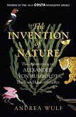 The Invention of Nature (eBook, ePUB)