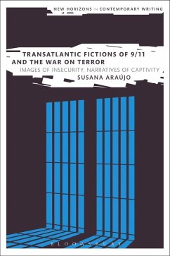 Transatlantic Fictions of 9/11 and the War on Terror (eBook, PDF) - Araújo, Susana