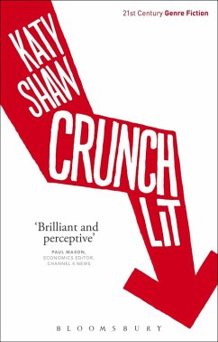 Cover Crunch Lit (eBook, PDF)