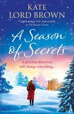 A Season of Secrets (eBook, ePUB)