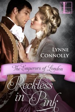 Reckless in Pink (eBook, ePUB) - Connolly, Lynne