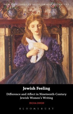 Jewish Feeling (eBook, PDF) - Dwor, Richa Jewish Feeling (eBook, PDF) - Dwor, Richa