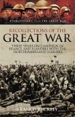 Recollections of the Great War (eBook, PDF)