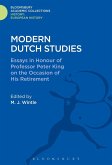 Modern Dutch Studies (eBook, PDF)