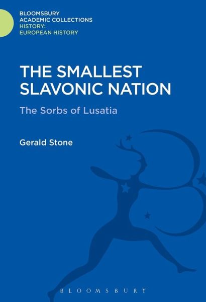 The Smallest Slavonic Nation (eBook, PDF)