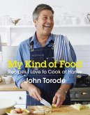 My Kind of Food (eBook, ePUB)