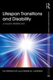 Lifespan Transitions and Disability (eBook, ePUB)