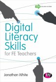 Digital Literacy Skills for FE Teachers (eBook, PDF)