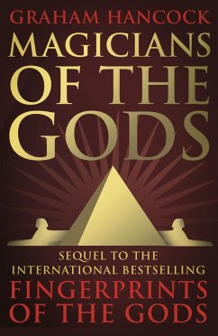 Magicians of the Gods (eBook, ePUB) - Hancock, Graham