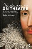 Shakespeare on Theatre (eBook, ePUB)