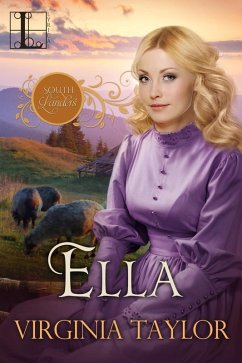 Ella (eBook, ePUB) - Taylor, Virginia