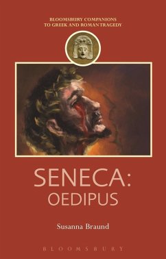 Cover Seneca: Oedipus (eBook, PDF)