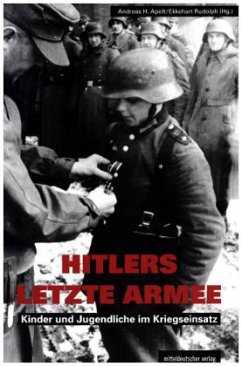 Hitlers letzte Armee