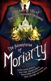 The Mammoth Book of the Adventures of Moriarty (eBook, ePUB)