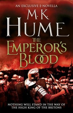 Cover The Emperor's Blood (e-novella) (eBook, ePUB)