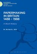 Papermaking in Britain 1488-1988... - Bild 1