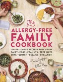 The Allergy-Free Family Cookbook (eBook, ePUB)