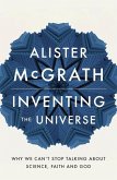 Inventing the Universe (eBook, ePUB)