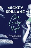 One Lonely Night (eBook, ePUB)