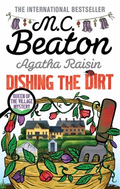 Agatha Raisin: Dishing the Dirt (eBook, ePUB) Cover Agatha Raisin: Dishing the Dirt (eBook, ePUB)