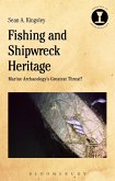 Fishing and Shipwreck Heritage (eBook, ePUB)