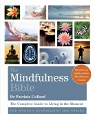 The Mindfulness Bible (eBook, ePUB)