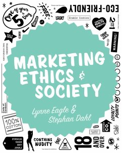 Marketing Ethics & Society (eBook, PDF)