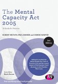 The Mental Capacity Act 2005 (eBook, PDF)