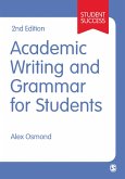 Academic Writing and Grammar for Students (eBook, PDF)
