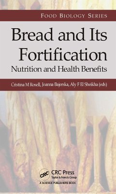 Cover Bread and Its Fortification (eBook, PDF)