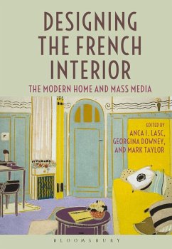 Designing the French Interior (eBook, PDF)