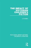 The Impact of Victorian Children's Fiction (eBook, PDF)