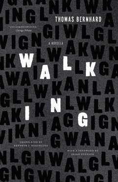 Cover Walking (eBook, ePUB)