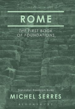 Cover Rome (eBook, PDF)