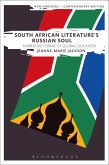 South African Literature's Russian Soul (eBook, PDF)