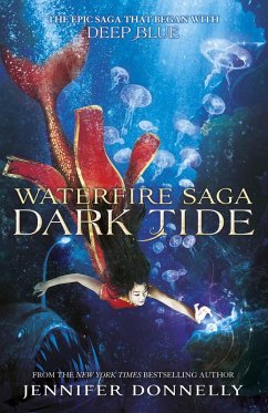 Dark Tide (eBook, ePUB) - Donnelly, Jennifer