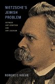 Nietzsche's Jewish Problem (eBook, ePUB)