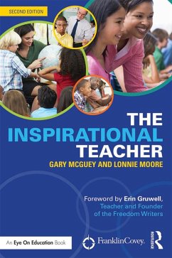 Cover The Inspirational Teacher (eBook, PDF)