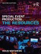 Special Event Production: The Resources... - Bild 1