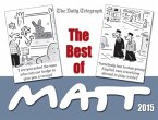 The Best of Matt 2015 (eBook, ePUB)