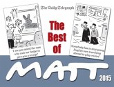 The Best of Matt 2015 (eBook, ePUB) The Best of Matt 2015 (eBook, ePUB)