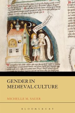 Gender in Medieval Culture (eBook, ePUB) - Sauer, Michelle M.