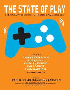 The State of Play (eBook, ePUB) - Goldberg, Daniel